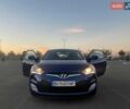 Синій Хендай Велостер, об'ємом двигуна 1.6 л та пробігом 123 тис. км за 9600 $, фото 4 на Automoto.ua