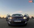 Синій Хендай Велостер, об'ємом двигуна 1.6 л та пробігом 123 тис. км за 9600 $, фото 5 на Automoto.ua