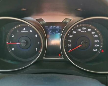 Зеленый Хендай Велостер, объемом двигателя 1.59 л и пробегом 121 тыс. км за 9325 $, фото 10 на Automoto.ua