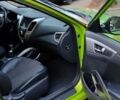 Зеленый Хендай Велостер, объемом двигателя 1.59 л и пробегом 260 тыс. км за 6800 $, фото 9 на Automoto.ua