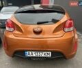 Хендай Велостер 2013 в Киеве на Automoto.ua Оранжевый Хендай Велостер, объемом двигателя 1.59 л и пробегом 113 тыс. км за 9200 $, фото 5 на Automoto.ua