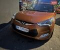 Хендай Велостер 2013 в Киеве на Automoto.ua Оранжевый Хендай Велостер, объемом двигателя 1.59 л и пробегом 113 тыс. км за 9200 $, фото 24 на Automoto.ua