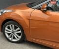 Хендай Велостер 2013 в Киеве на Automoto.ua Оранжевый Хендай Велостер, объемом двигателя 1.59 л и пробегом 113 тыс. км за 9200 $, фото 1 на Automoto.ua