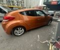 Хендай Велостер 2013 в Киеве на Automoto.ua Оранжевый Хендай Велостер, объемом двигателя 1.59 л и пробегом 113 тыс. км за 9200 $, фото 6 на Automoto.ua