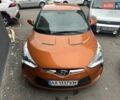 Хендай Велостер 2013 в Киеве на Automoto.ua Оранжевый Хендай Велостер, объемом двигателя 1.59 л и пробегом 113 тыс. км за 9200 $, фото 2 на Automoto.ua