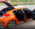 Оранжевый Хендай Велостер, объемом двигателя 1.6 л и пробегом 120 тыс. км за 10900 $, фото 2 на Automoto.ua