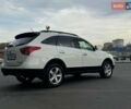 Білий Хендай Вєракруз, об'ємом двигуна 2.96 л та пробігом 217 тис. км за 10900 $, фото 101 на Automoto.ua