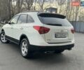 Білий Хендай Вєракруз, об'ємом двигуна 2.96 л та пробігом 217 тис. км за 10900 $, фото 56 на Automoto.ua