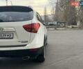 Білий Хендай Вєракруз, об'ємом двигуна 2.96 л та пробігом 217 тис. км за 10900 $, фото 112 на Automoto.ua