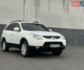 Білий Хендай Вєракруз, об'ємом двигуна 2.96 л та пробігом 217 тис. км за 10900 $, фото 91 на Automoto.ua