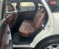 Білий Хендай Вєракруз, об'ємом двигуна 2.96 л та пробігом 217 тис. км за 10900 $, фото 74 на Automoto.ua