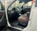 Білий Хендай Вєракруз, об'ємом двигуна 2.96 л та пробігом 217 тис. км за 10900 $, фото 2 на Automoto.ua