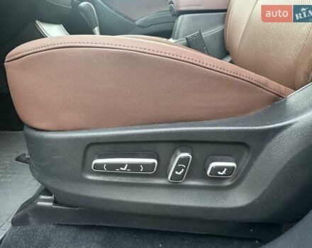 Білий Хендай Вєракруз, об'ємом двигуна 2.96 л та пробігом 217 тис. км за 10900 $, фото 70 на Automoto.ua