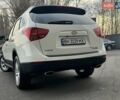 Білий Хендай Вєракруз, об'ємом двигуна 2.96 л та пробігом 217 тис. км за 10900 $, фото 47 на Automoto.ua