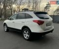Білий Хендай Вєракруз, об'ємом двигуна 2.96 л та пробігом 217 тис. км за 10900 $, фото 119 на Automoto.ua