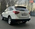 Білий Хендай Вєракруз, об'ємом двигуна 2.96 л та пробігом 217 тис. км за 10900 $, фото 115 на Automoto.ua