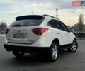 Білий Хендай Вєракруз, об'ємом двигуна 2.96 л та пробігом 217 тис. км за 10900 $, фото 29 на Automoto.ua