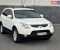 Білий Хендай Вєракруз, об'ємом двигуна 2.96 л та пробігом 217 тис. км за 10900 $, фото 93 на Automoto.ua