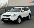 Білий Хендай Вєракруз, об'ємом двигуна 2.96 л та пробігом 217 тис. км за 10900 $, фото 83 на Automoto.ua