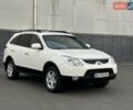 Білий Хендай Вєракруз, об'ємом двигуна 2.96 л та пробігом 217 тис. км за 10900 $, фото 95 на Automoto.ua