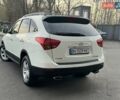 Білий Хендай Вєракруз, об'ємом двигуна 2.96 л та пробігом 217 тис. км за 10900 $, фото 53 на Automoto.ua