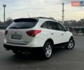 Білий Хендай Вєракруз, об'ємом двигуна 2.96 л та пробігом 217 тис. км за 10900 $, фото 25 на Automoto.ua