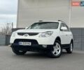 Білий Хендай Вєракруз, об'ємом двигуна 2.96 л та пробігом 217 тис. км за 10900 $, фото 13 на Automoto.ua