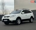 Білий Хендай Вєракруз, об'ємом двигуна 2.96 л та пробігом 217 тис. км за 10900 $, фото 87 на Automoto.ua