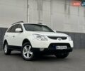Білий Хендай Вєракруз, об'ємом двигуна 2.96 л та пробігом 217 тис. км за 10900 $, фото 32 на Automoto.ua