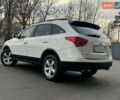 Білий Хендай Вєракруз, об'ємом двигуна 2.96 л та пробігом 217 тис. км за 10900 $, фото 41 на Automoto.ua