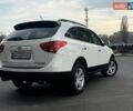 Білий Хендай Вєракруз, об'ємом двигуна 2.96 л та пробігом 217 тис. км за 10900 $, фото 27 на Automoto.ua