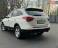 Білий Хендай Вєракруз, об'ємом двигуна 2.96 л та пробігом 217 тис. км за 10900 $, фото 50 на Automoto.ua