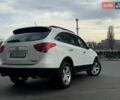 Білий Хендай Вєракруз, об'ємом двигуна 2.96 л та пробігом 217 тис. км за 10900 $, фото 23 на Automoto.ua