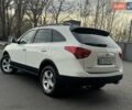 Білий Хендай Вєракруз, об'ємом двигуна 2.96 л та пробігом 217 тис. км за 10900 $, фото 45 на Automoto.ua