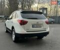 Білий Хендай Вєракруз, об'ємом двигуна 2.96 л та пробігом 217 тис. км за 10900 $, фото 110 на Automoto.ua
