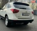 Білий Хендай Вєракруз, об'ємом двигуна 2.96 л та пробігом 217 тис. км за 10900 $, фото 52 на Automoto.ua