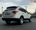 Білий Хендай Вєракруз, об'ємом двигуна 2.96 л та пробігом 217 тис. км за 10900 $, фото 104 на Automoto.ua