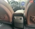 Білий Хендай Вєракруз, об'ємом двигуна 2.96 л та пробігом 217 тис. км за 10900 $, фото 81 на Automoto.ua