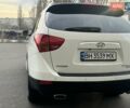 Білий Хендай Вєракруз, об'ємом двигуна 2.96 л та пробігом 217 тис. км за 10900 $, фото 117 на Automoto.ua