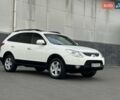 Білий Хендай Вєракруз, об'ємом двигуна 2.96 л та пробігом 217 тис. км за 10900 $, фото 89 на Automoto.ua