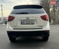 Білий Хендай Вєракруз, об'ємом двигуна 2.96 л та пробігом 217 тис. км за 10900 $, фото 111 на Automoto.ua
