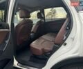 Білий Хендай Вєракруз, об'ємом двигуна 2.96 л та пробігом 217 тис. км за 10900 $, фото 79 на Automoto.ua