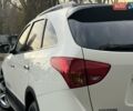 Білий Хендай Вєракруз, об'ємом двигуна 2.96 л та пробігом 217 тис. км за 10900 $, фото 51 на Automoto.ua