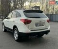 Білий Хендай Вєракруз, об'ємом двигуна 2.96 л та пробігом 217 тис. км за 10900 $, фото 114 на Automoto.ua