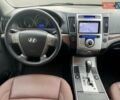 Білий Хендай Вєракруз, об'ємом двигуна 2.96 л та пробігом 217 тис. км за 10900 $, фото 59 на Automoto.ua
