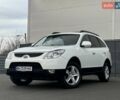 Білий Хендай Вєракруз, об'ємом двигуна 2.96 л та пробігом 217 тис. км за 10900 $, фото 1 на Automoto.ua