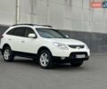 Білий Хендай Вєракруз, об'ємом двигуна 2.96 л та пробігом 217 тис. км за 10900 $, фото 90 на Automoto.ua
