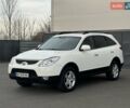 Білий Хендай Вєракруз, об'ємом двигуна 2.96 л та пробігом 217 тис. км за 10900 $, фото 88 на Automoto.ua