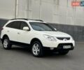Білий Хендай Вєракруз, об'ємом двигуна 2.96 л та пробігом 217 тис. км за 10900 $, фото 100 на Automoto.ua