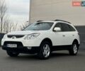 Білий Хендай Вєракруз, об'ємом двигуна 2.96 л та пробігом 217 тис. км за 10900 $, фото 84 на Automoto.ua